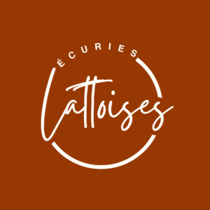 logo ecuries lattoises