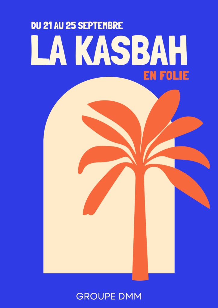 da sem marrakech